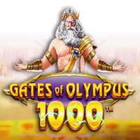 Gates of Olympus 1000