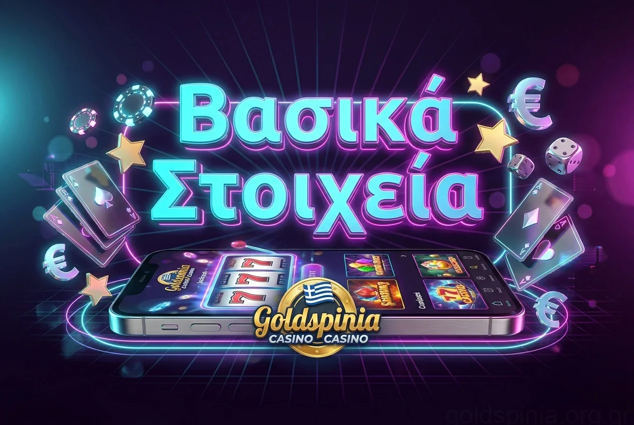 Βασικά Στοιχεία