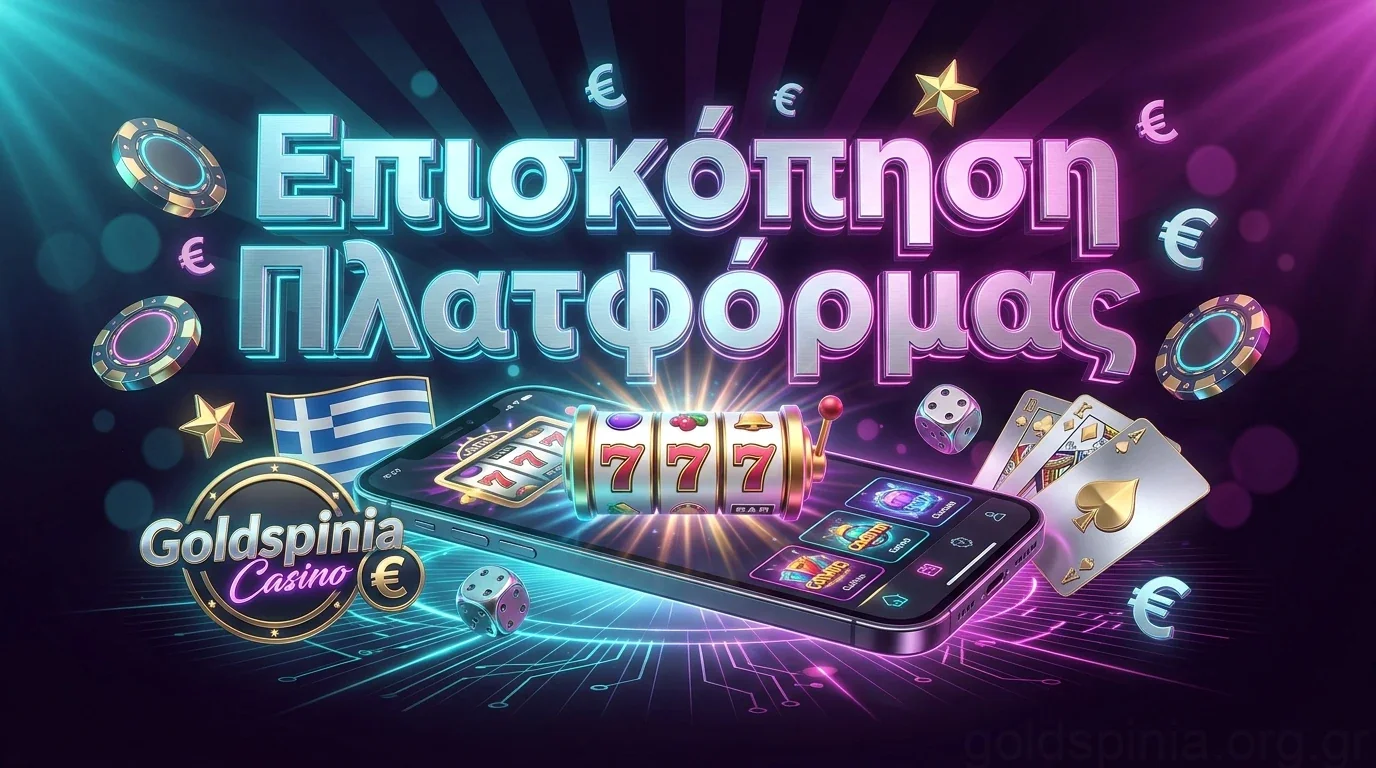 Επισκόπηση Πλατφόρμας